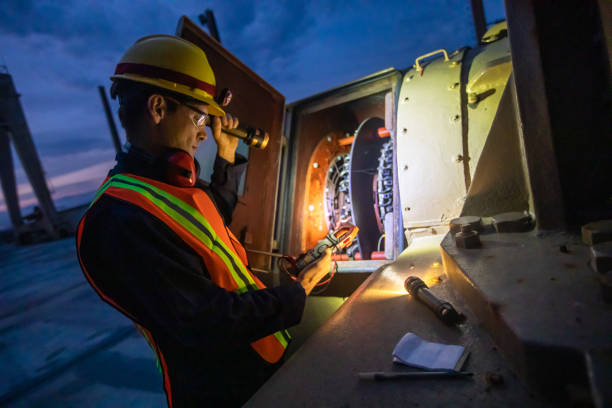 Best Emergency Electrical Repair  in Lockport Heights, LA