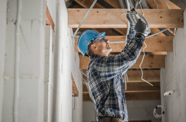 Best Electrical Contractors for Businesses  in Lockport Heights, LA