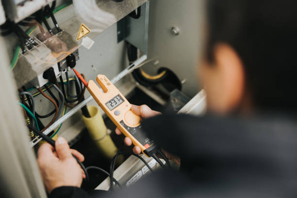 Best Electrical Troubleshooting Services  in Lockport Heights, LA