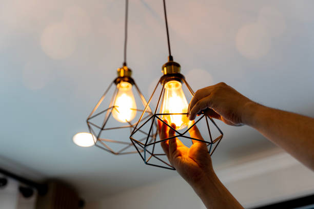 Best Affordable Emergency Electrician  in Lockport Heights, LA