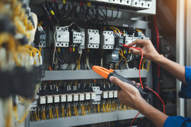 Best Electrician Near Me  in Lockport Heights, LA
