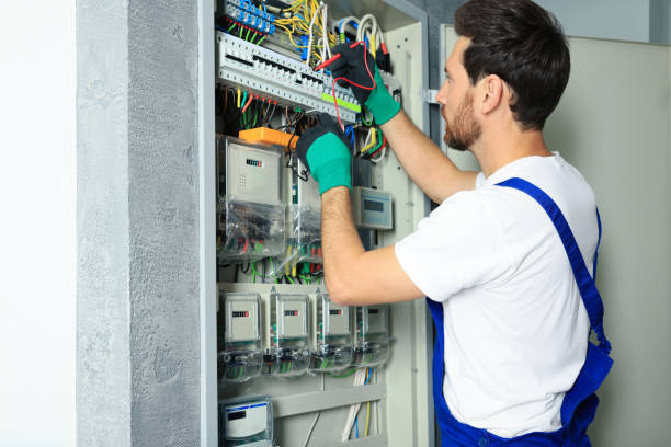 Best Electrical Upgrades for Homes  in Lockport Heights, LA