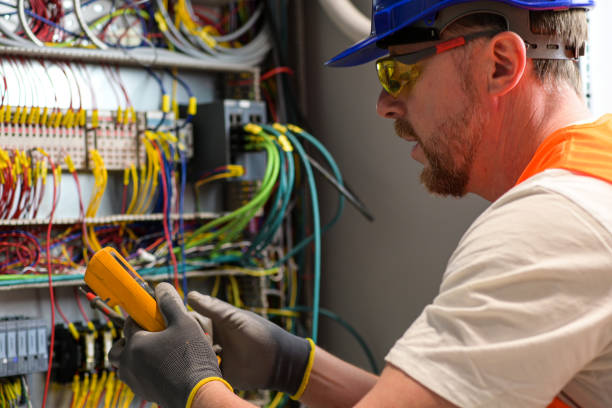 Best Electrical Repair Services  in Lockport Heights, LA