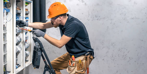 Best Affordable Electrical Installation  in Lockport Heights, LA