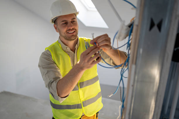Best Electrical Rewiring Services  in Lockport Heights, LA