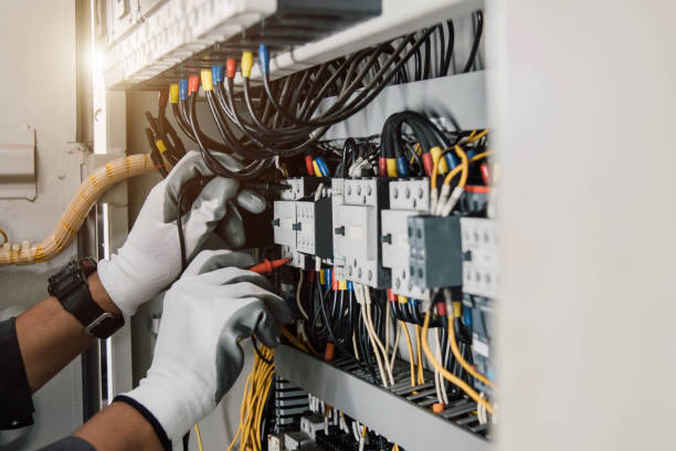 Best Affordable Emergency Electrician  in Lockport Heights, LA